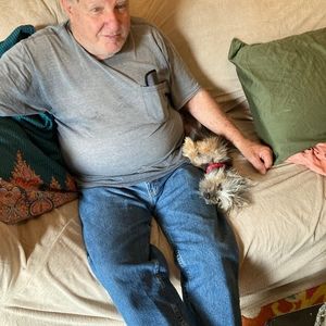 Meet your Posher, Thomas